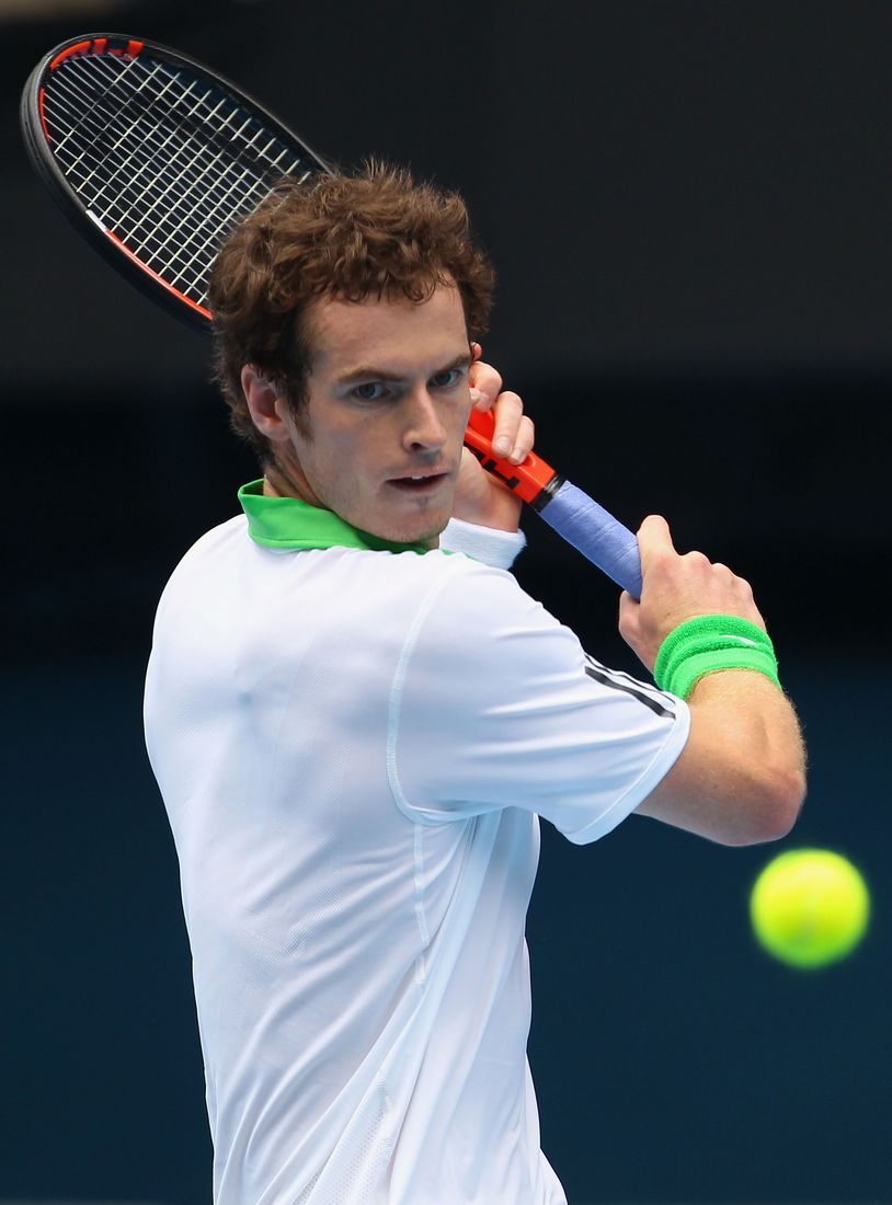 世界网球队力克意大利网球队,穆雷绝境逆转 世界网球队力克意大利网球队,穆雷绝境逆转